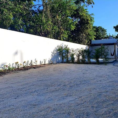 Villas Chital Bacalar Extérieur photo