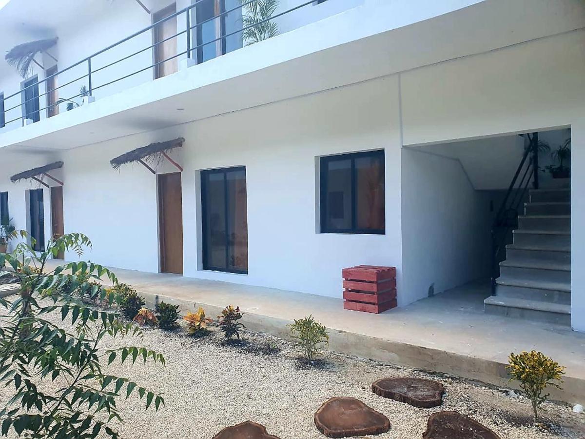 Villas Chital Bacalar Extérieur photo